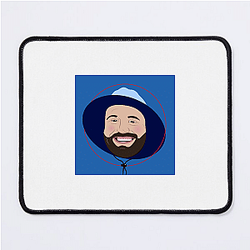 Bob Does Sports Merch Collection Bob Does Sports Mouse Pads