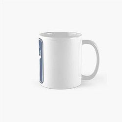 Bob Does Sports Merch Classic Mug
