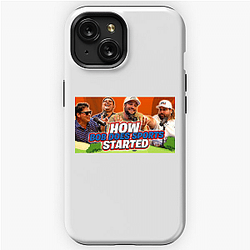 Bob Does Sports Merch For Fans Bob Does Sports Samsung Cases
