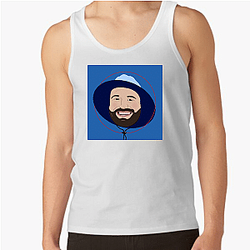 Bob Does Sports Merch Collection Bob Does Sports Tank Tops