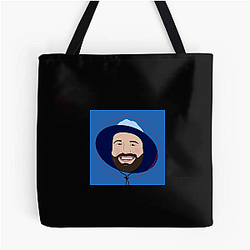 Bob Does Sports Merch Collection Bob Does Sports Bags