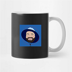 Bob Does Sports Merch Collection Bob Does Sports Mugs