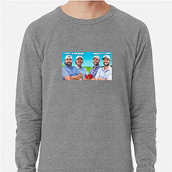 Bob Does Sports Merch Bob Does Sports Sweatshirts
