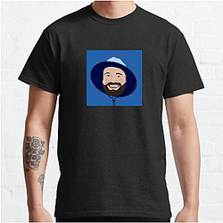 Bob Does Sports Merch Collection Bob Does Sports T-Shirts
