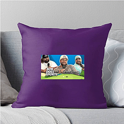 Bob Does Sports Special Collection Bob Does Sports Pillows Cover