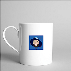 Bob Does Sports Merch Collection Bob Does Sports Mugs