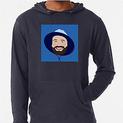 Bob Does Sports Merch Collection Bob Does Sports Hoodies