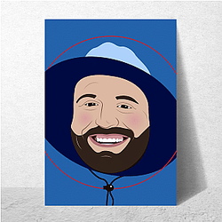Bob Does Sports Merch Collection Bob Does Sports Posters