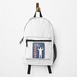 Bob Sports Merch The Bobby Shirt Backpack