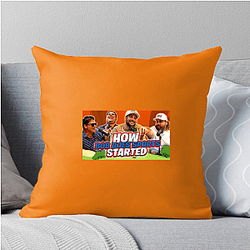Bob Does Sports Merch For Fans Bob Does Sports Pillows Cover