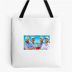 Bob Does Sports Merch Bob Does Sports Bags