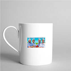 Bob Does Sports Merch Bob Does Sports Mugs