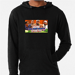 Bob Does Sports Merch For Fans Bob Does Sports Hoodies