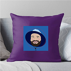 Bob Does Sports Merch Collection Bob Does Sports Pillows Cover