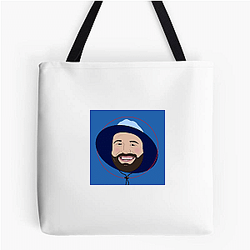 Bob Does Sports Merch Collection Bob Does Sports Bags