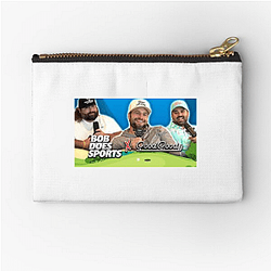 Bob Does Sports Special Collection Bob Does Sports Zipper Pouches