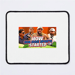 Bob Does Sports Merch For Fans Bob Does Sports Mouse Pads