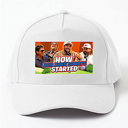 Bob Does Sports Merch For Fans Bob Does Sports Hats & Caps