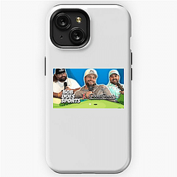 Bob Does Sports Special Collection Bob Does Sports iPhone Cases
