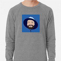 Bob Does Sports Merch Collection Bob Does Sports Sweatshirts