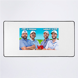 Bob Does Sports Merch Bob Does Sports Mouse Pads