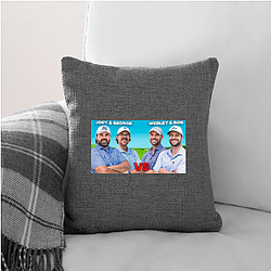 Bob Does Sports Merch Bob Does Sports Pillows Cover