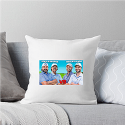Bob Does Sports Merch Bob Does Sports Pillows Cover