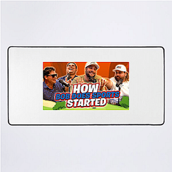 Bob Does Sports Merch For Fans Bob Does Sports Mouse Pads