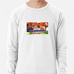 Bob Does Sports Merch For Fans Bob Does Sports Sweatshirts