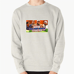 Bob Does Sports Merch For Fans Bob Does Sports Sweatshirts