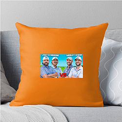 Bob Does Sports Merch Bob Does Sports Pillows Cover