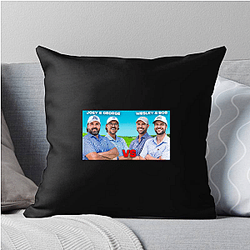Bob Does Sports Merch Bob Does Sports Pillows Cover