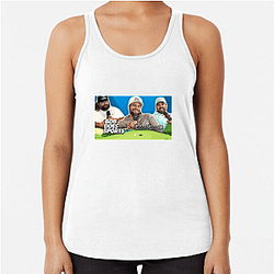 Bob Does Sports Special Collection Bob Does Sports Tank Tops
