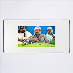 Bob Does Sports Special Collection Bob Does Sports Mouse Pads