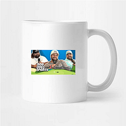 Bob Does Sports Special Collection Bob Does Sports Mugs