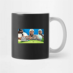 Bob Does Sports Special Collection Bob Does Sports Mugs