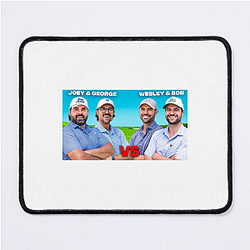 Bob Does Sports Merch Bob Does Sports Mouse Pads