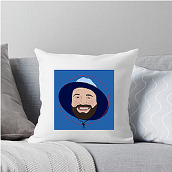 Bob Does Sports Merch Collection Bob Does Sports Pillows Cover