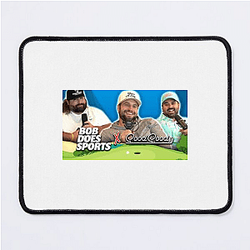 Bob Does Sports Special Collection Bob Does Sports Mouse Pads