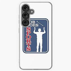Bob Sports Merch Samsung Galaxy Soft Case