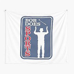 Bob Sports Merch The Tapestry