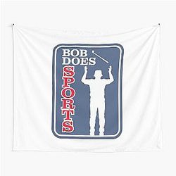 Bob Does Sports Merch The Bobby Ob Shirt Tapestry

Cleaned title: 
Bob Does Sports Merch The Ob Shirt Tapestry