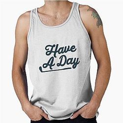 Bob sports tank top