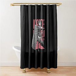 Kaede Honjou - Maple Bofuri Shower Curtain
