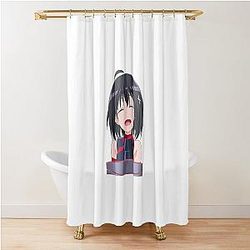 Maple BoBurI Shield Shower Curtain

Maple BoBurI Shield Shower Curtain

Maple BoFurI Shield Shower Curtain