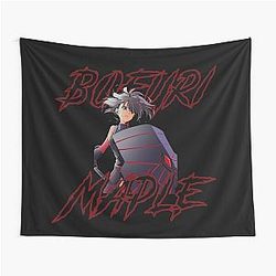 Bofuri - Maple Story