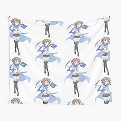 Sally Bofuri Tapestry