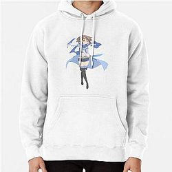 Sally Bofuri Hoodie