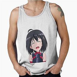 Maple Boifu Tank Top
