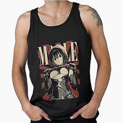 Maple Bofuri Tank Top